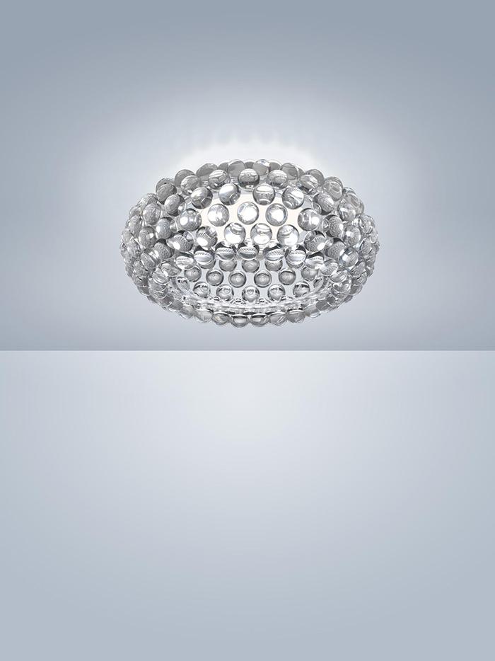 FOSCARINI ceiling lamp CABOCHE PLUS