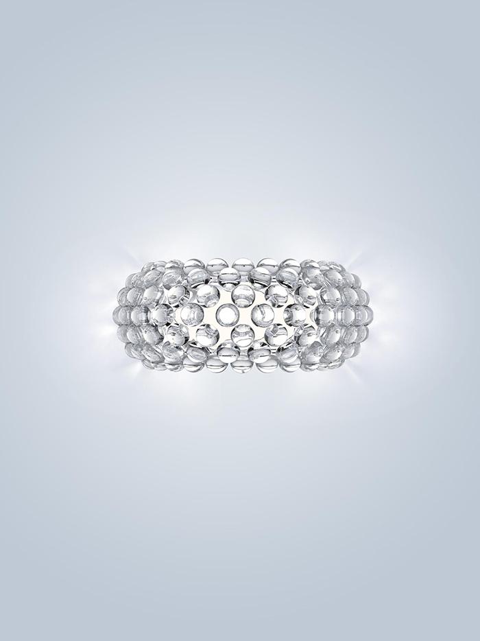 FOSCARINI wall lamp CABOCHE PLUS MEDIUM