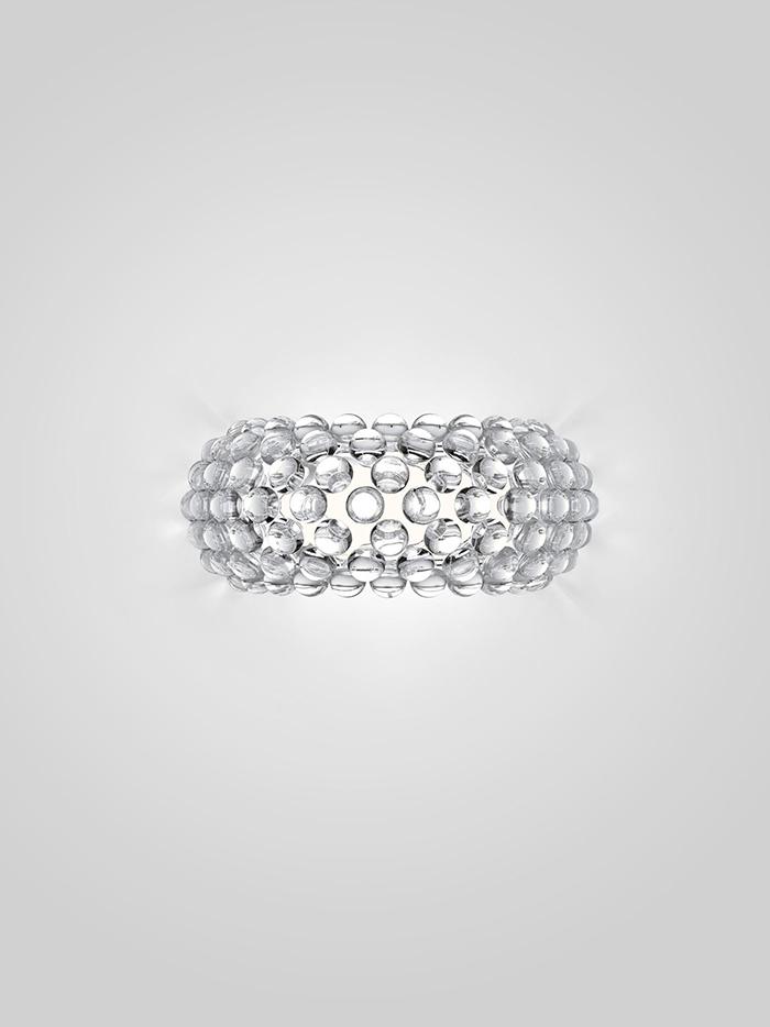 FOSCARINI wall lamp CABOCHE PLUS MEDIUM