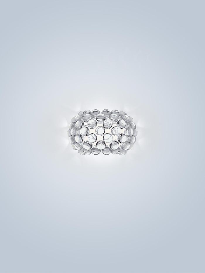 FOSCARINI lampe murale applique CABOCHE PLUS PETITE