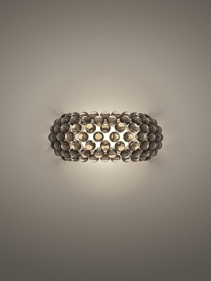 FOSCARINI wall lamp CABOCHE PLUS MEDIUM