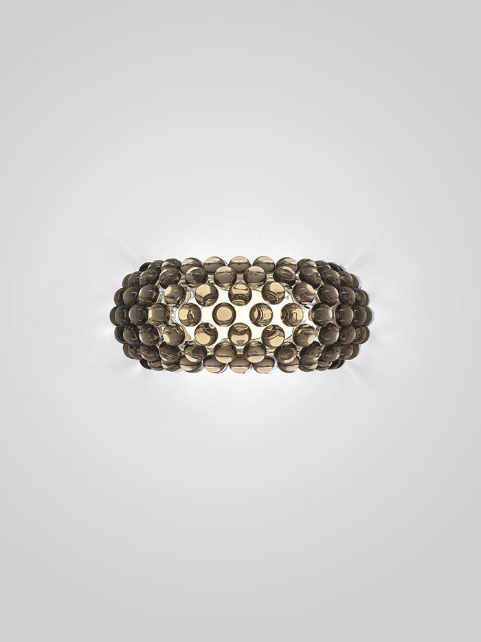 FOSCARINI wall lamp CABOCHE PLUS MEDIUM