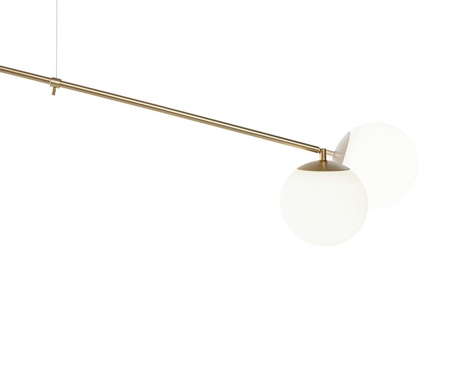 MOGG suspension lamp BITTA