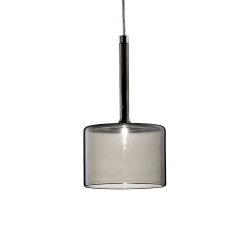 AXO LIGHT suspension lamp SPILLRAY RECESSED Ø 14 cm