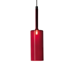 AXO LIGHT suspension lamp SPILLRAY RECESSED Ø 8 cm