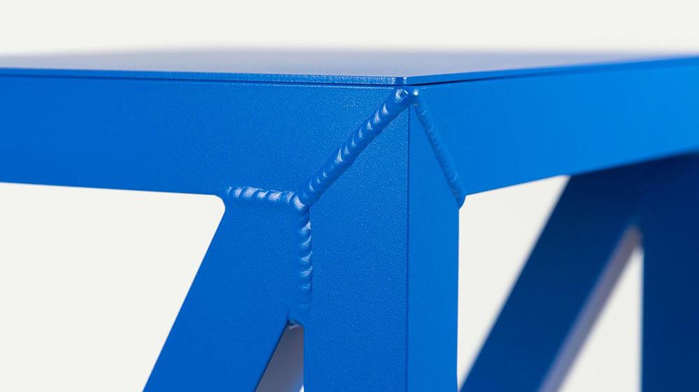 MAGIS tabouret BUREAURAMA H 62 cm