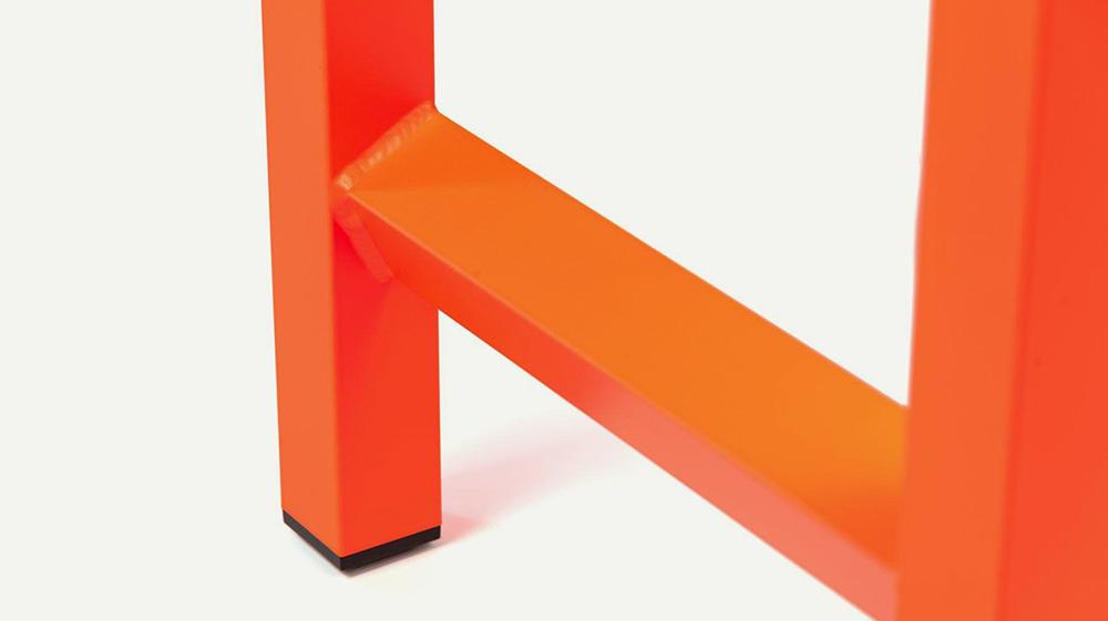 MAGIS tabouret BUREAURAMA H 62 cm