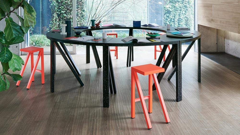 MAGIS tabouret BUREAURAMA H 62 cm