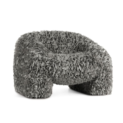 MOOOI fauteuil HORTENSIA