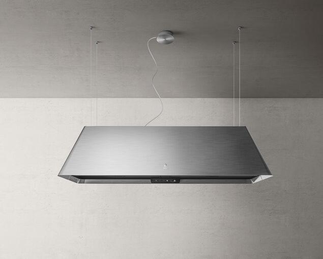 ELICA suspension hood IKONA MAXXI PURE