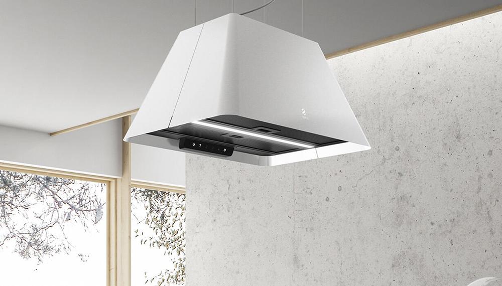 ELICA suspension hood IKONA LIGHT