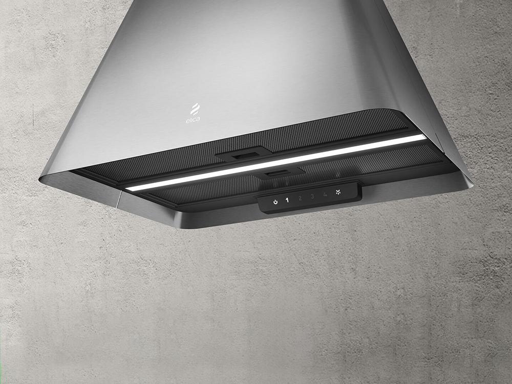 ELICA suspension hood IKONA LIGHT