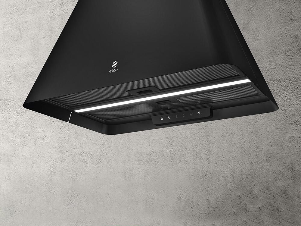 ELICA suspension hood IKONA LIGHT