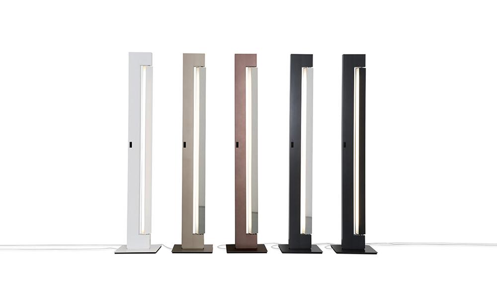 NEMO ARA LED DIM TO WARM floor lamp