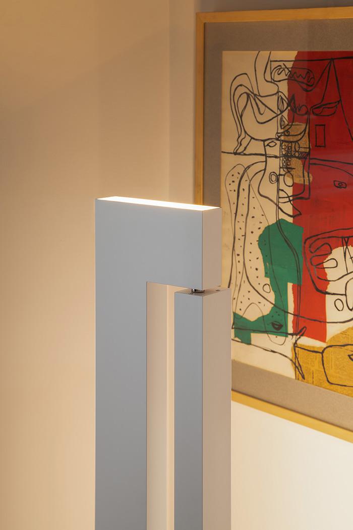 NEMO ARA LED DIM TO WARM floor lamp