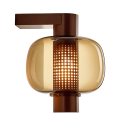 BROKIS lampe murale applique BONBORI WALL DOWN