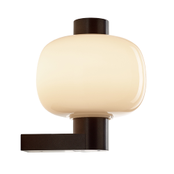 BROKIS wall lamp BONBORI WALL UP