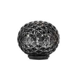KARTELL outdoor table lamp MINI PLANET with dimmable battery