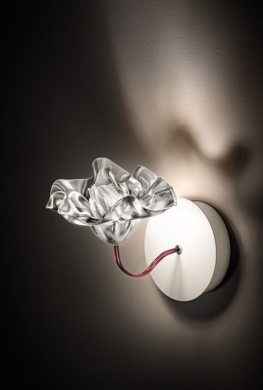 SLAMP lampe murale LAFLEUR APPLIQUE
