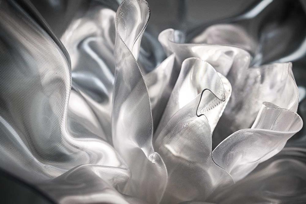 SLAMP lampe murale LAFLEUR APPLIQUE