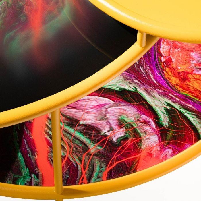 DRIADE table basse SANGAKU