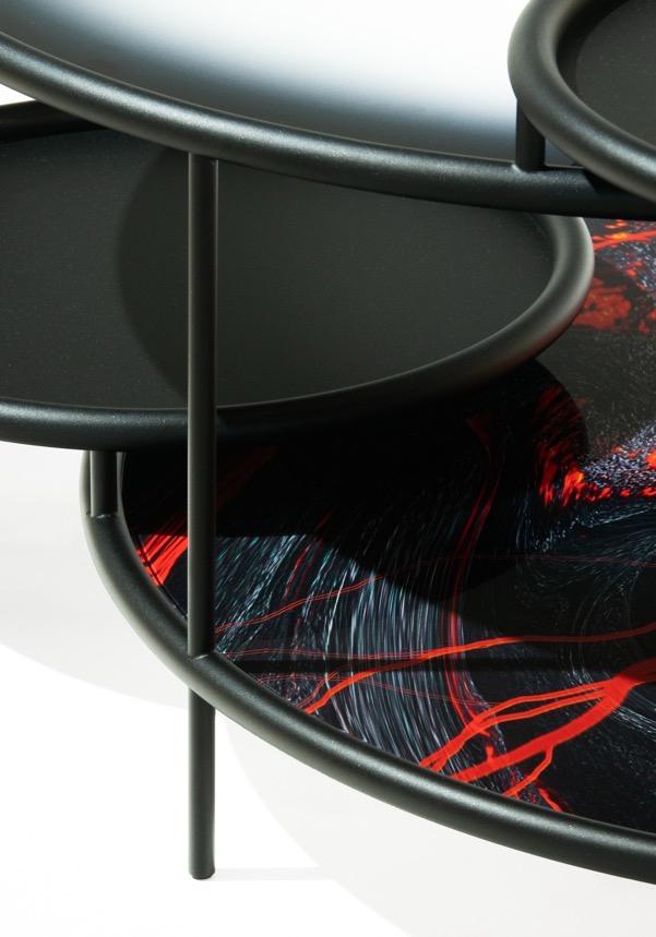 DRIADE table basse SANGAKU