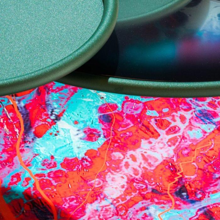 DRIADE table basse SANGAKU