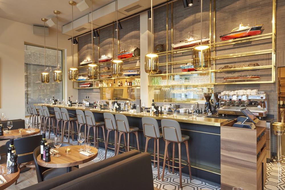 BROKIS suspension lamp KNOT CILINDRO PC1019