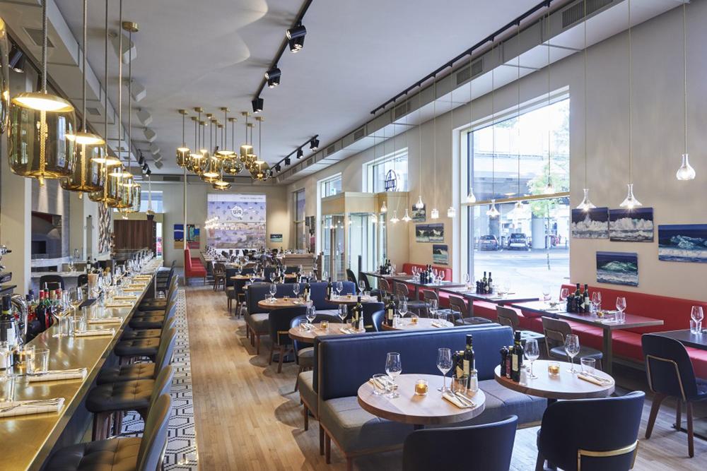 BROKIS suspension lamp KNOT CILINDRO PC1019