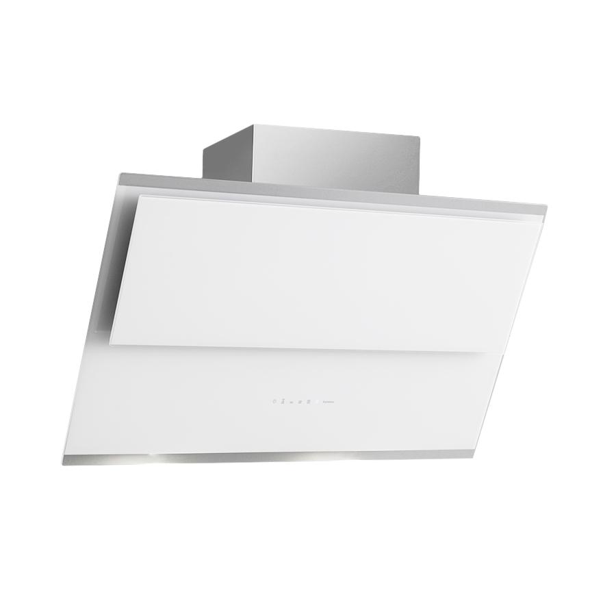 FALMEC hotte murale VERSO NRS (Blanc - Verre)