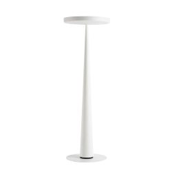 PRANDINA lampadaire d'extérieur EQUILIBRE LED F33 OUTDOOR