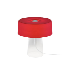 PRANDINA lampe de table GLAM SMALL T1