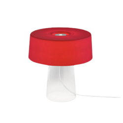 PRANDINA lampe de table GLAM SMALL T3