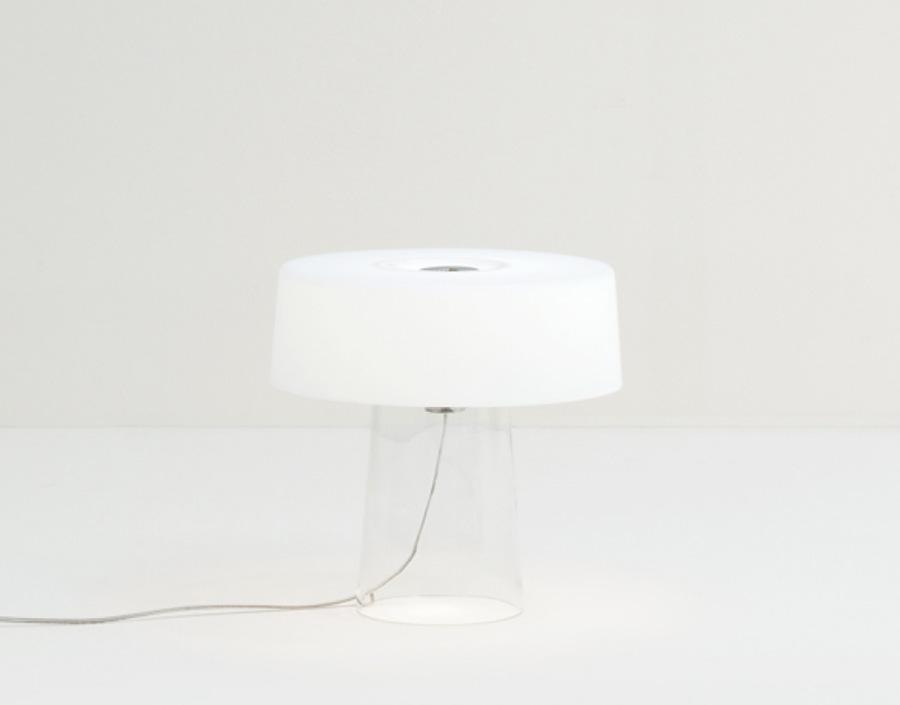 PRANDINA lampe de table GLAM T1