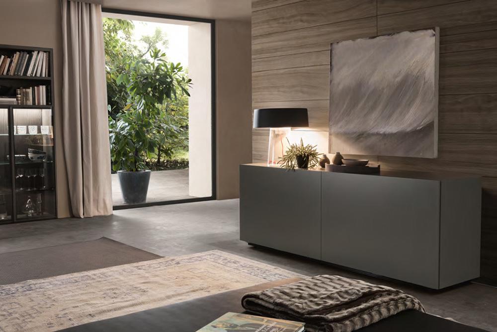 PRANDINA lampe de table GLAM T1