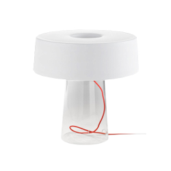 PRANDINA lampe de table GLAM T1
