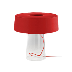 PRANDINA lampe de table GLAM T1