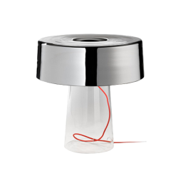 PRANDINA lampe de table GLAM T1