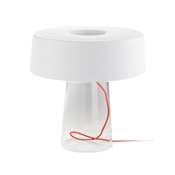 PRANDINA lampe de table GLAM T3
