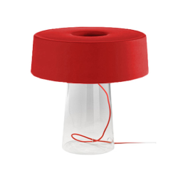 PRANDINA lampe de table GLAM T3
