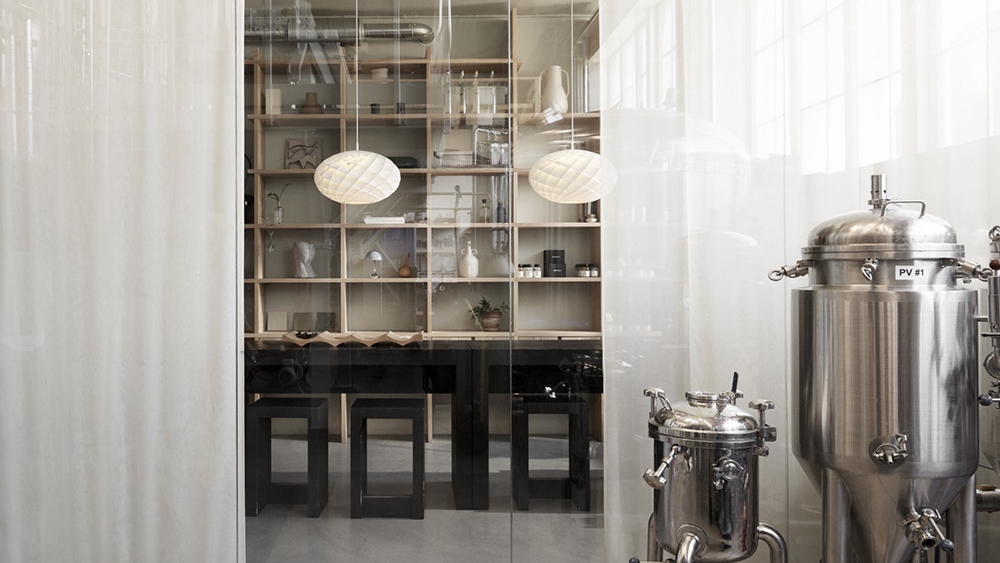 LOUIS POULSEN suspension lamp PATERA OVAL