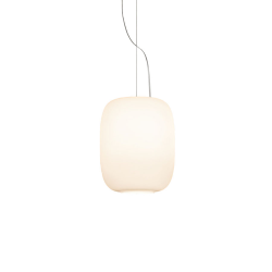 PRANDINA lampe à suspension SANTACHIARA S1