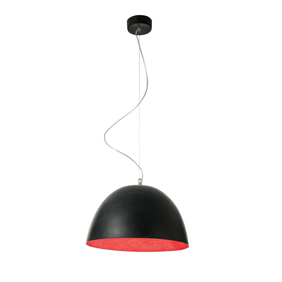 IN-ES.ARTDESIGN lampe à suspension H2O S LAVAGNA