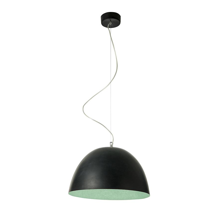 IN-ES.ARTDESIGN lampe à suspension H2O S LAVAGNA