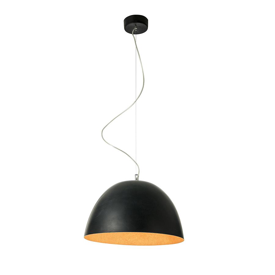 IN-ES.ARTDESIGN lampe à suspension H2O S LAVAGNA
