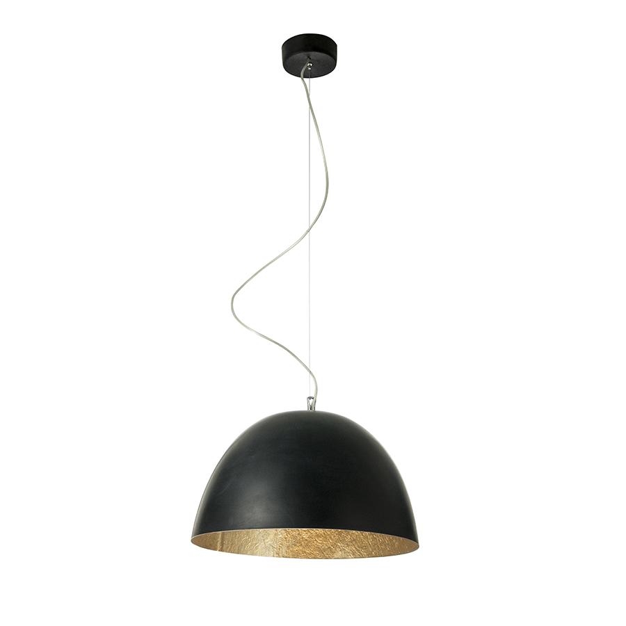 IN-ES.ARTDESIGN lampe à suspension H2O S LAVAGNA