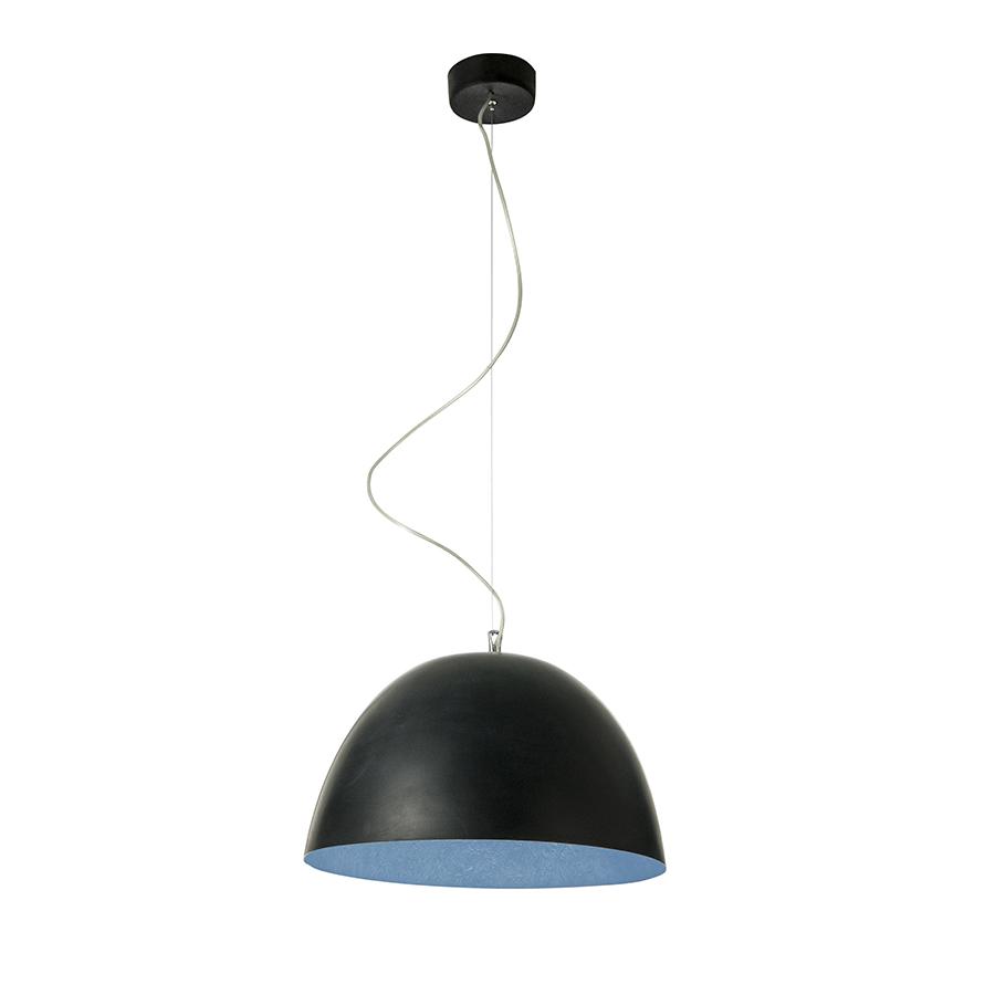 IN-ES.ARTDESIGN lampe à suspension H2O S LAVAGNA