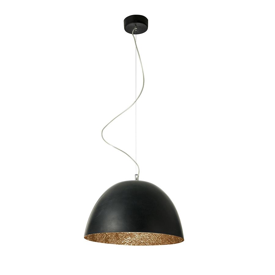 IN-ES.ARTDESIGN lampe à suspension H2O S LAVAGNA