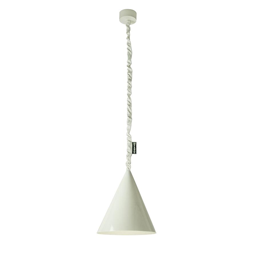 IN-ES.ARTDESIGN lampe à suspension JAZZ S NEBULA