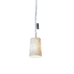 IN-ES.ARTDESIGN lampe à suspension PAINT NEBULA